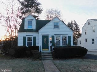 6730 Githens Ave, Pennsauken, NJ 08109