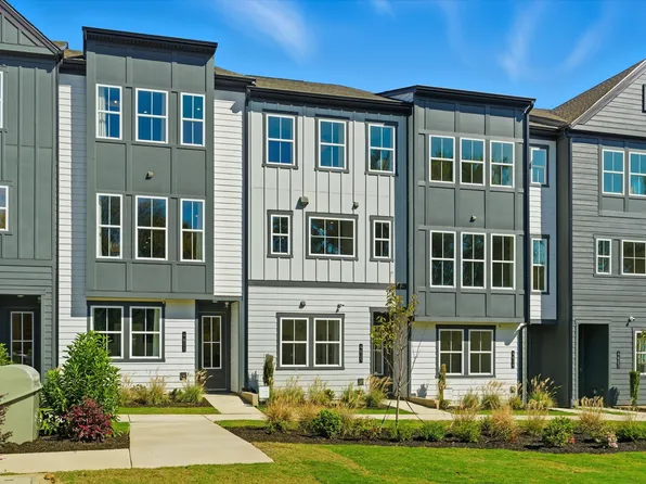 Bellamy Plan, Bellflower