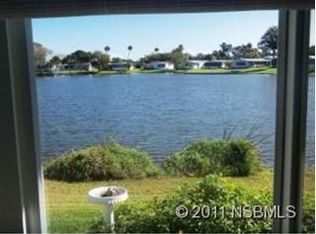 707 Starboard Ave, Edgewater, FL 32141