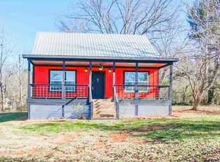 11 County Road 624, Ranburne, AL 36273