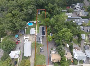 151 Belltown Rd, Stamford, CT 06905