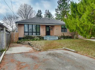 545 Creston Ave, London, ON N6C 3A5
