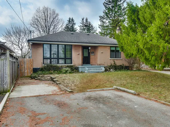 545 Creston Ave, London, ON N6C 3A5