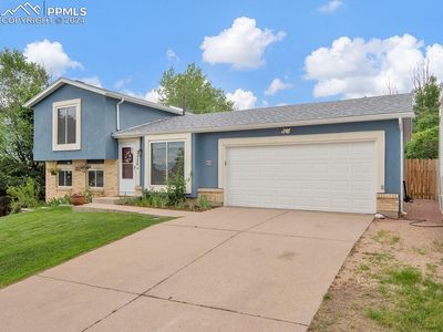 2555 Deliverance Dr, Colorado Springs, CO, 80918