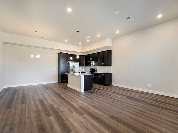 View From Living Room