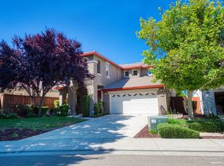 20604 Sarazen Pl, Patterson, CA 95363