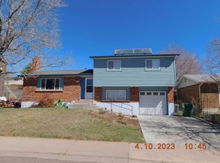 9439 W Burgundy Ave, Littleton, CO 80123