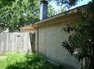 14002 Rosetta Dr, Cypress, TX 77429