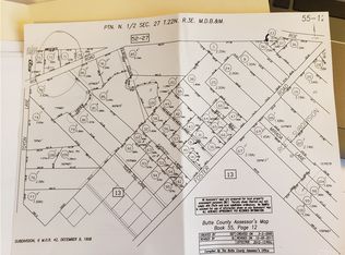 365 Roe Rd, Paradise, CA 95969