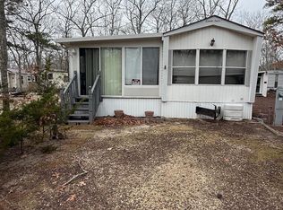 3066 Route 9 S #196, Ocean View, NJ 08230