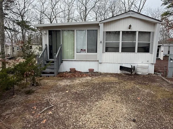 3066 Route 9 S #196, Ocean View, NJ 08230