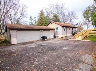 W1722 Fur Dr, Montello, WI 53949
