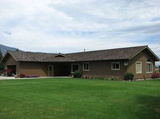 15 Northern Lights Rd, Salmon, ID 83467