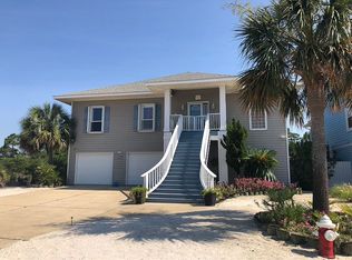 936 Nautilus Ct, Perdido Key, FL 32507