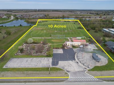 13750 W 159th St, Homer Glen, IL, 60491