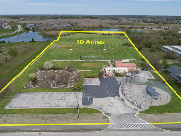 13750 W 159th St, Homer Glen, IL 60491