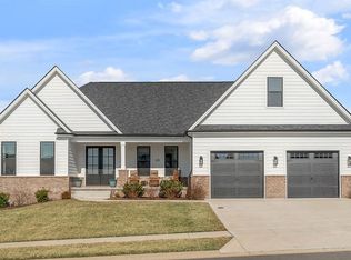478 Mission Dr, Versailles, KY 40383