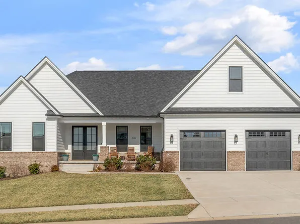 478 Mission Dr, Versailles, KY 40383