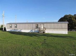 12431 S Clay Ln, Plato, MO 65552