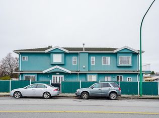 6789 Gilley Ave, Burnaby, BC V5H3W8