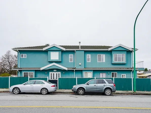 6789 Gilley Ave, Burnaby, BC V5H 3W8