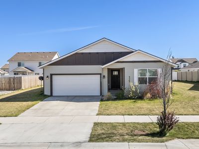 13007 W 2nd Ave, Airway Heights, WA, 99001