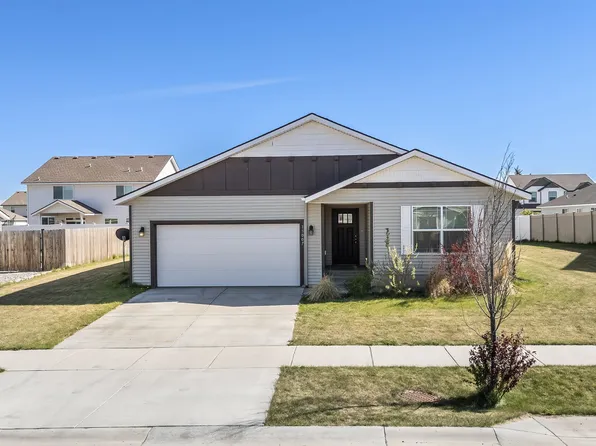 13007 W 2nd Ave, Airway Heights, WA 99001