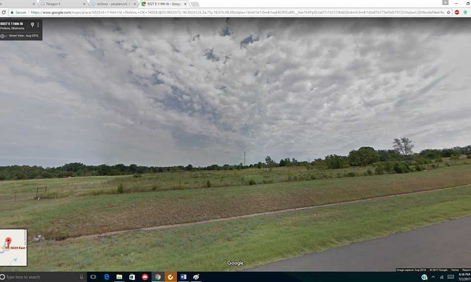 1st image of 5020 E. 116th Street