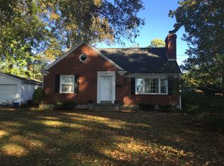 709 Sycamore St, Carrollton, KY 41008