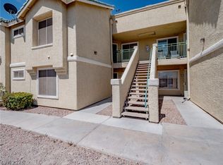 1401 Linnbaker Ln Unit 202, Las Vegas, NV 89110