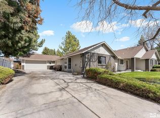 1890 Newman Pl, Carson City, NV 89703