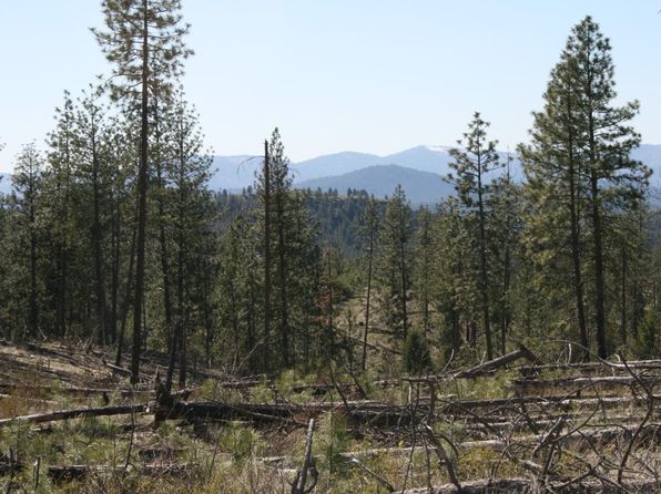 0 Coyote Canyon Rd, Fruitland, WA 99129