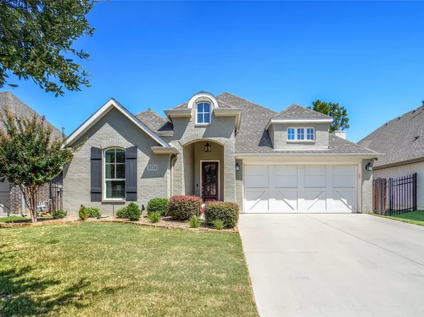 5124 Scott Rd, Fort Worth, TX 76114
