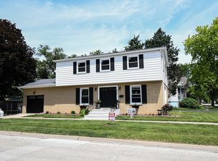 4446 Gage Ave, Lyons, IL