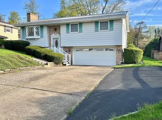 108 Elmar St, Johnstown, PA 15904