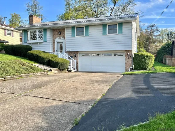 108 Elmar St, Johnstown, PA 15904