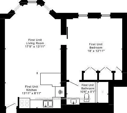 515 Spadina Rd #LOWER FRONT — Photo 13