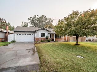 5020 Robertson Ave, Carmichael, CA 95608