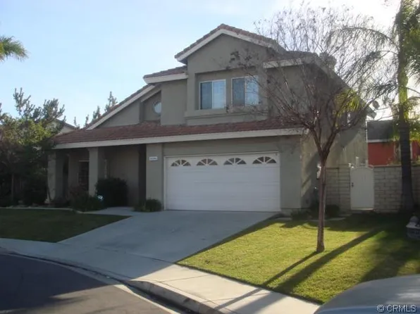 14291 Lauramore Ct, Fontana, CA 92336