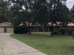 853 Peeples Valley Rd NW, Cartersville, GA 30121