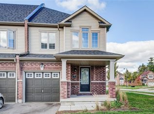 740 Linden Dr #1, Cambridge, ON N3H 4R6