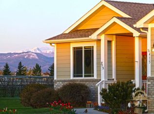 415 Sir Arthur Dr, Bozeman, MT 59718