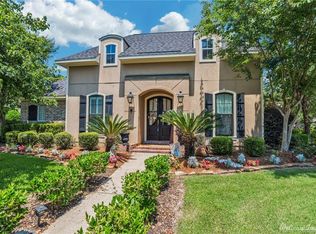 10885 Dauphine Ct, Shreveport, LA 71106