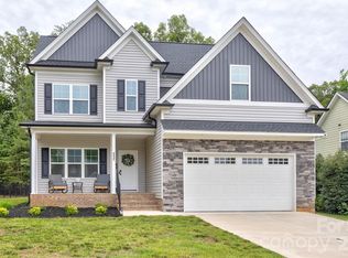 317 Oak Brook Dr, Salisbury, NC 28146