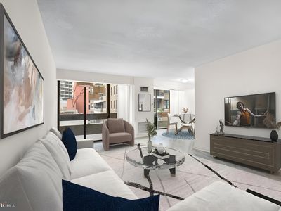 1326 Spruce St APT 705, Philadelphia, PA, 19107