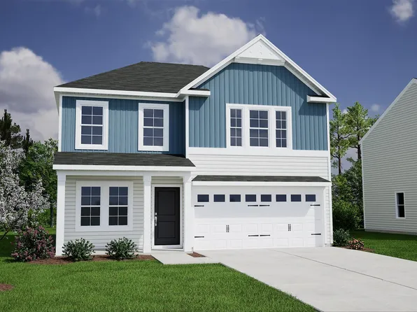 3619 Stedding Pl, Lexington, SC 29073