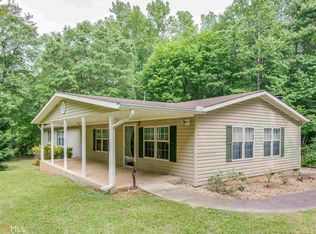 4925 Rex Rd, Stockbridge, GA 30281