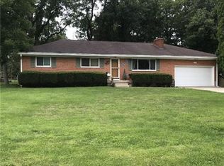 6981 Chama Trl, Enon, OH 45323