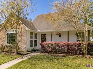 17244 Deer Lake Ave, Baton Rouge, LA 70816