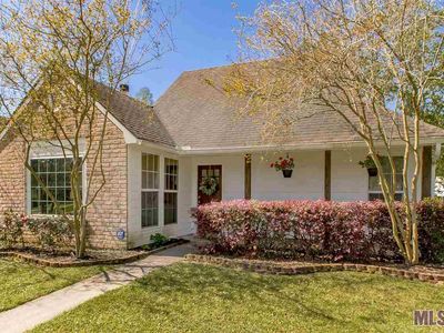 17244 Deer Lake Ave, Baton Rouge, LA, 70816